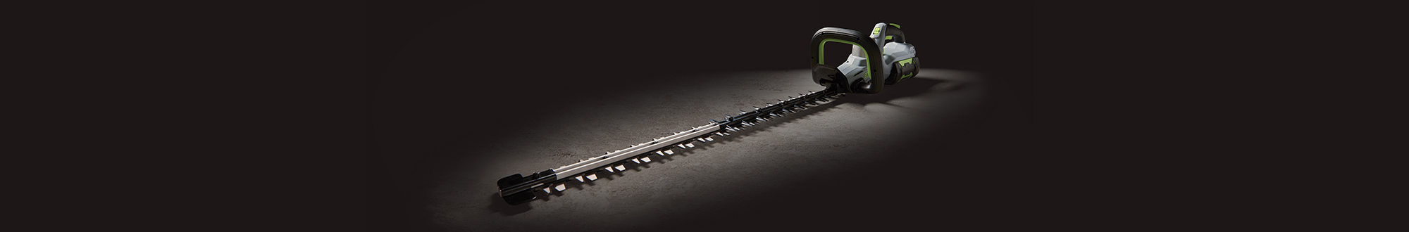 Ego Power Plus - Ego Power+ Hedge Trimmers