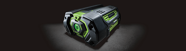 Ego Power Plus - Ego Power+ Batteries & Chargers