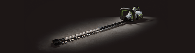 Ego Power Plus - Ego Power+ Hedge Trimmers
