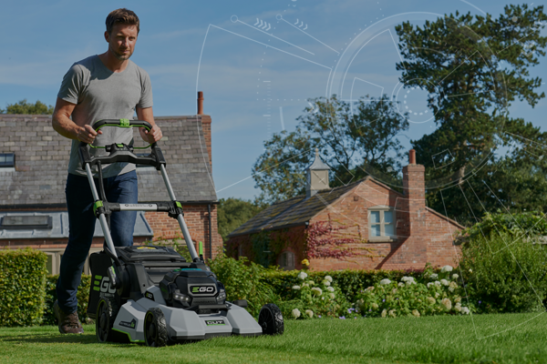 Preparing your lawn for the first mow