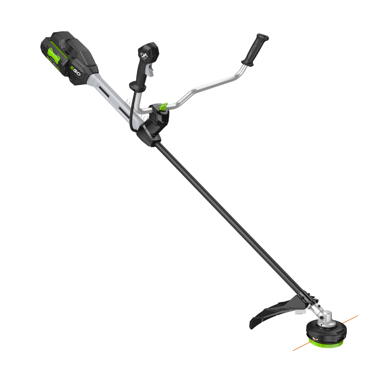 EGO Power+ Line Trimmers and Brush Cutters