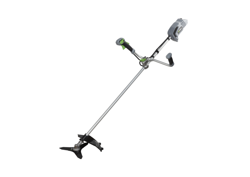 EGO Power+ Line Trimmers and Brush Cutters