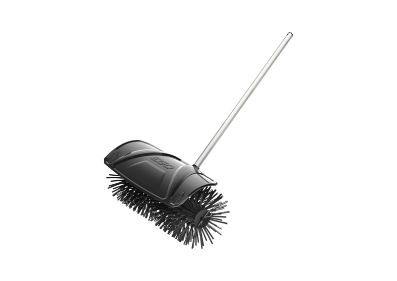BBA2100 BRISTLE BRUSH ATTACHMENT Ego Power+