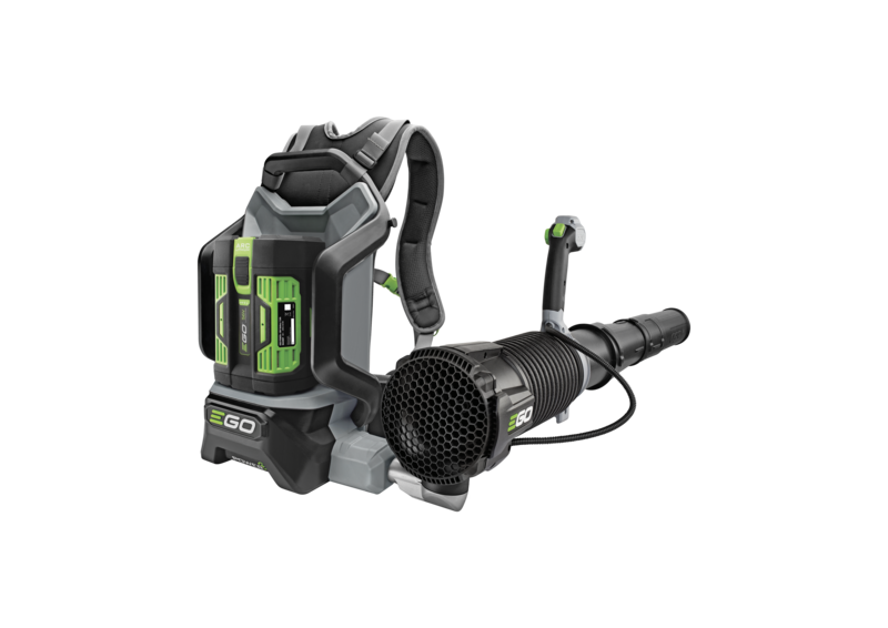 LB6002E 1020m³/h BACKPACK BLOWER (KIT) Ego Power+