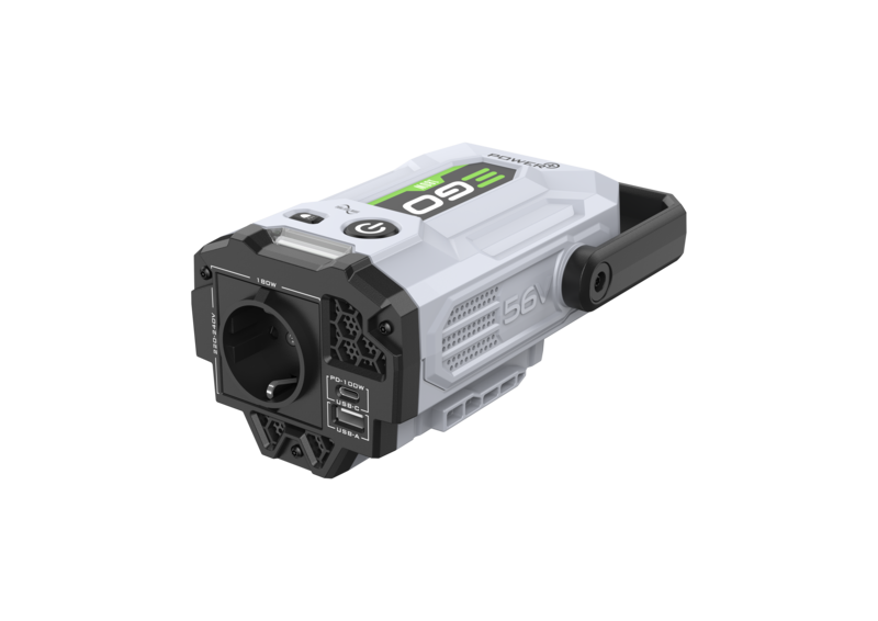 PAD1800E 180W NEXUS ESCAPE POWER INVERTER Ego Power+