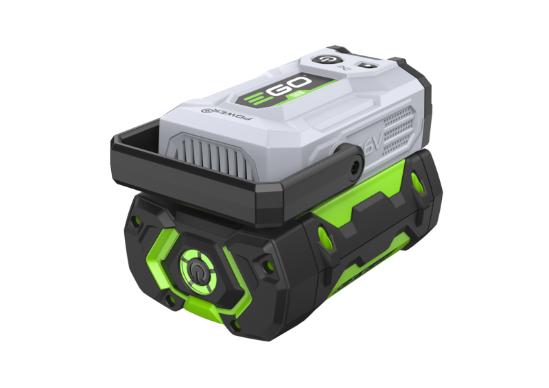 PAD1800E 180W NEXUS ESCAPE POWER INVERTER Ego Power+