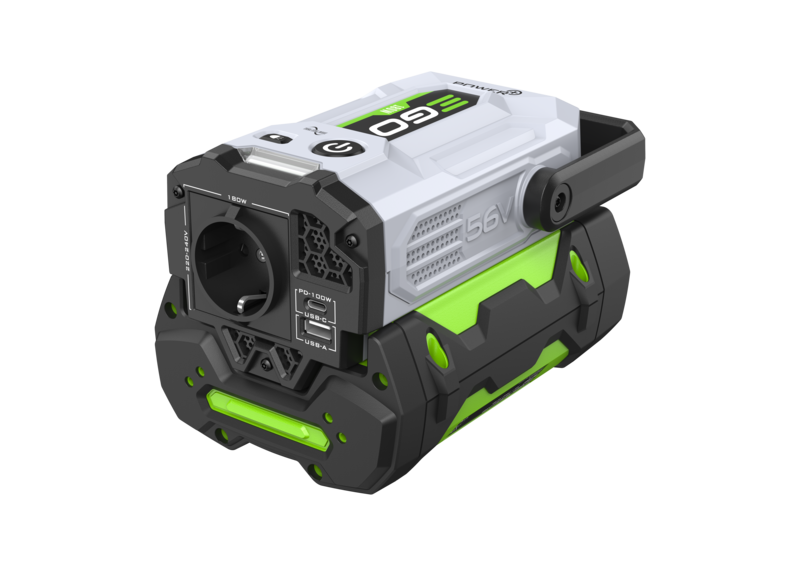 PAD1800E 180W NEXUS ESCAPE POWER INVERTER Ego Power+